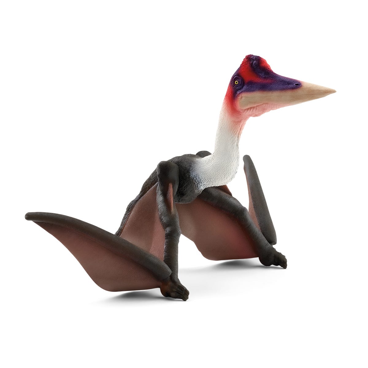 Schleich Dinosaurs Quetzalcoatlus 15028 dinosauro giocattolo