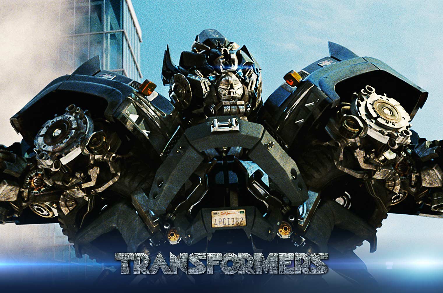 Transformers 3 Movies film DVD Home Video