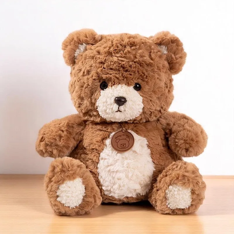 ToyalFriends More Animals Orsetto Peluche Morbido 25cm