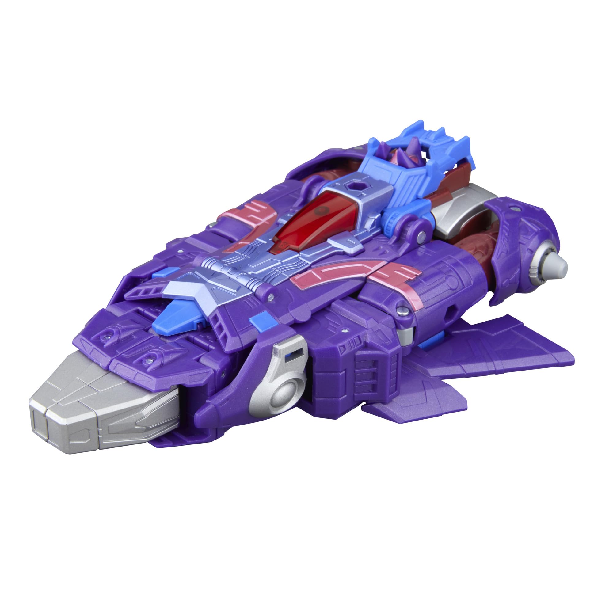 Transformers Age of Primes Alpha Trion action figure 17,5 cm