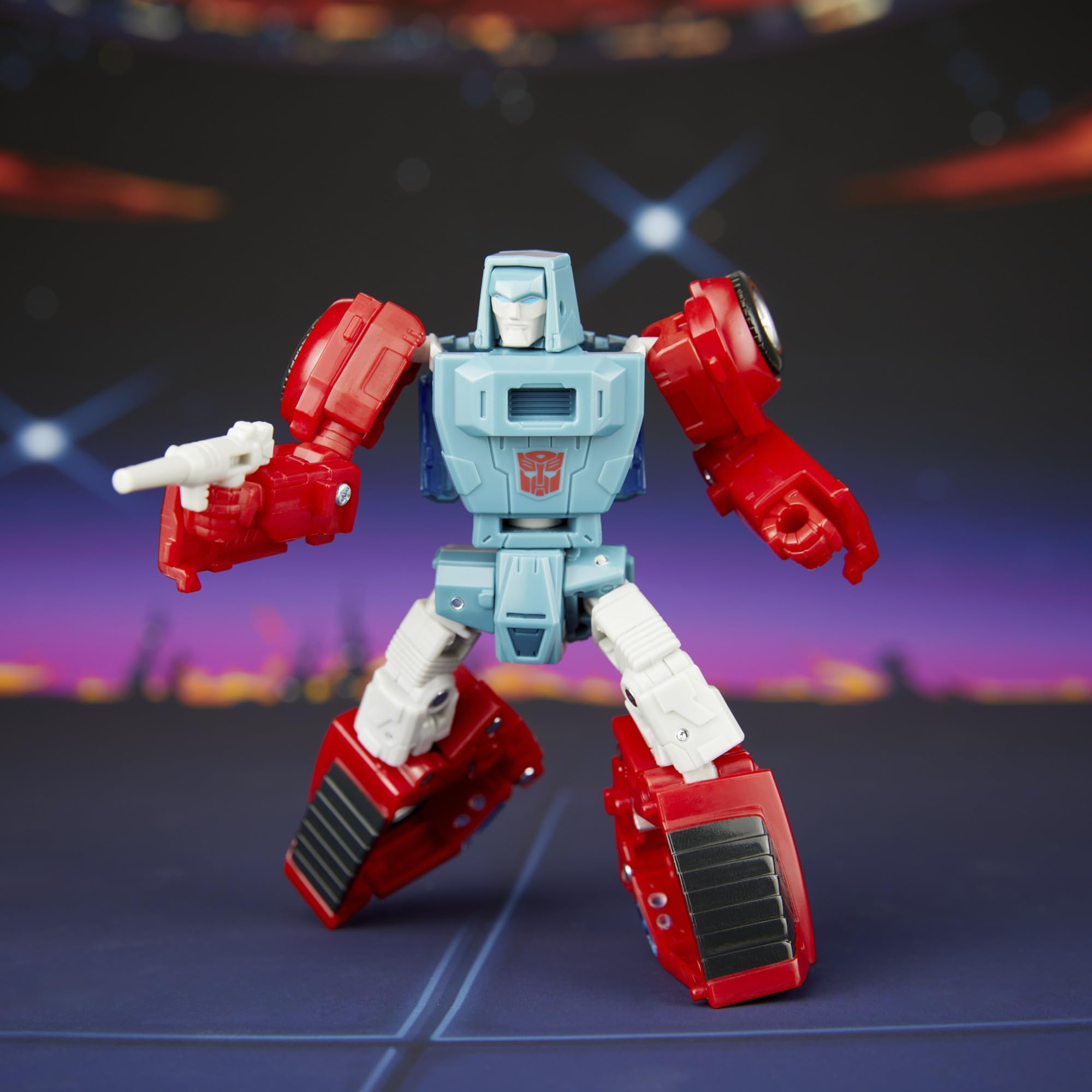 Transformers Studio Series Windcharger Deluxe action figure 11 cm