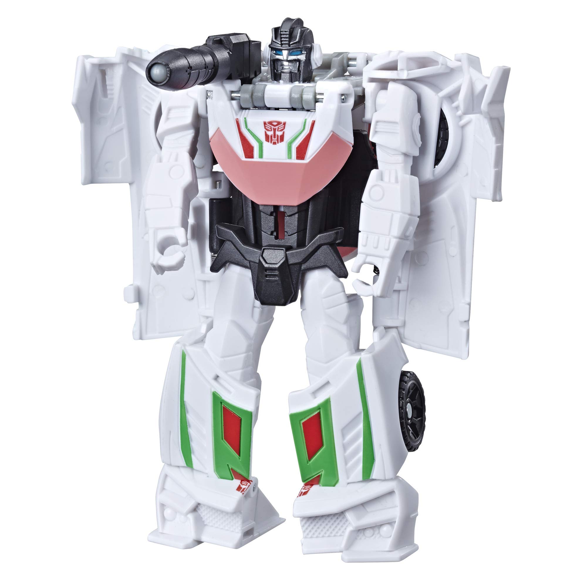 Transformers Cyberverse Wheeljack action figure 10,8 cm auto