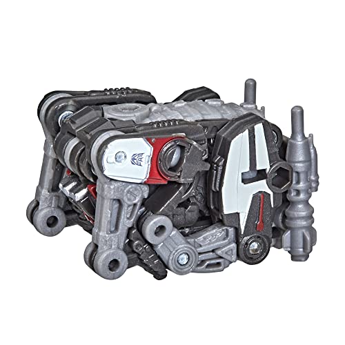 Transformers Studio Series Ravage action figure cassetta 8,5 cm