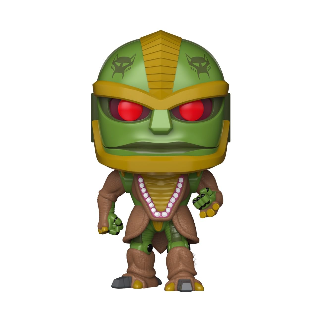 Funko Pop Transformers Classic Rhinox figure vinile 9,5 cm