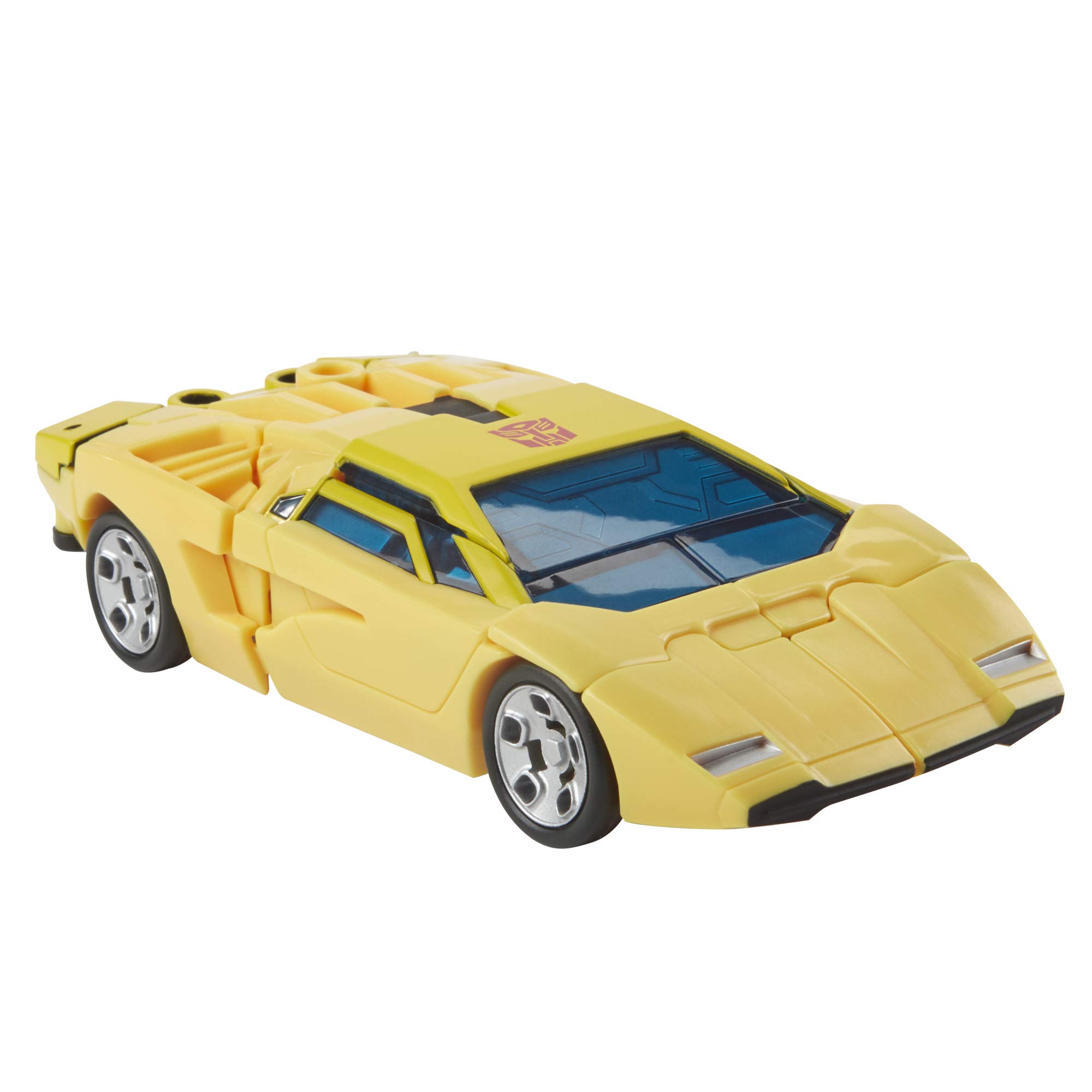 Transformers Generations Sunstreaker WFC-E36 Action Figure 14cm