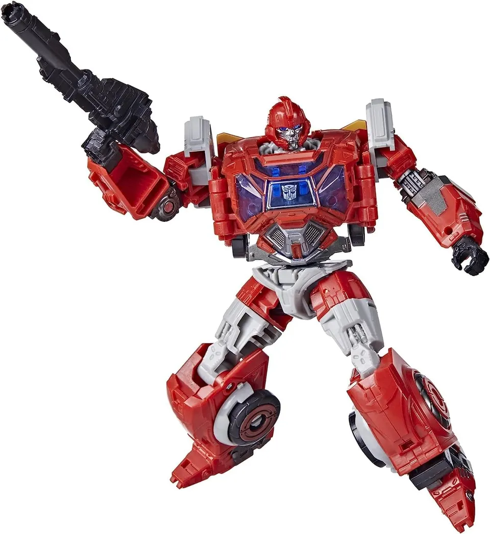Transformers Studio Series 84 Ironhide Deluxe 11,4 cm