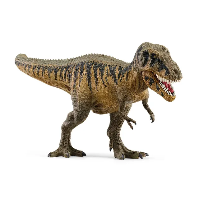 Schleich Dinosaurs Tarbosauro 15034 action figure