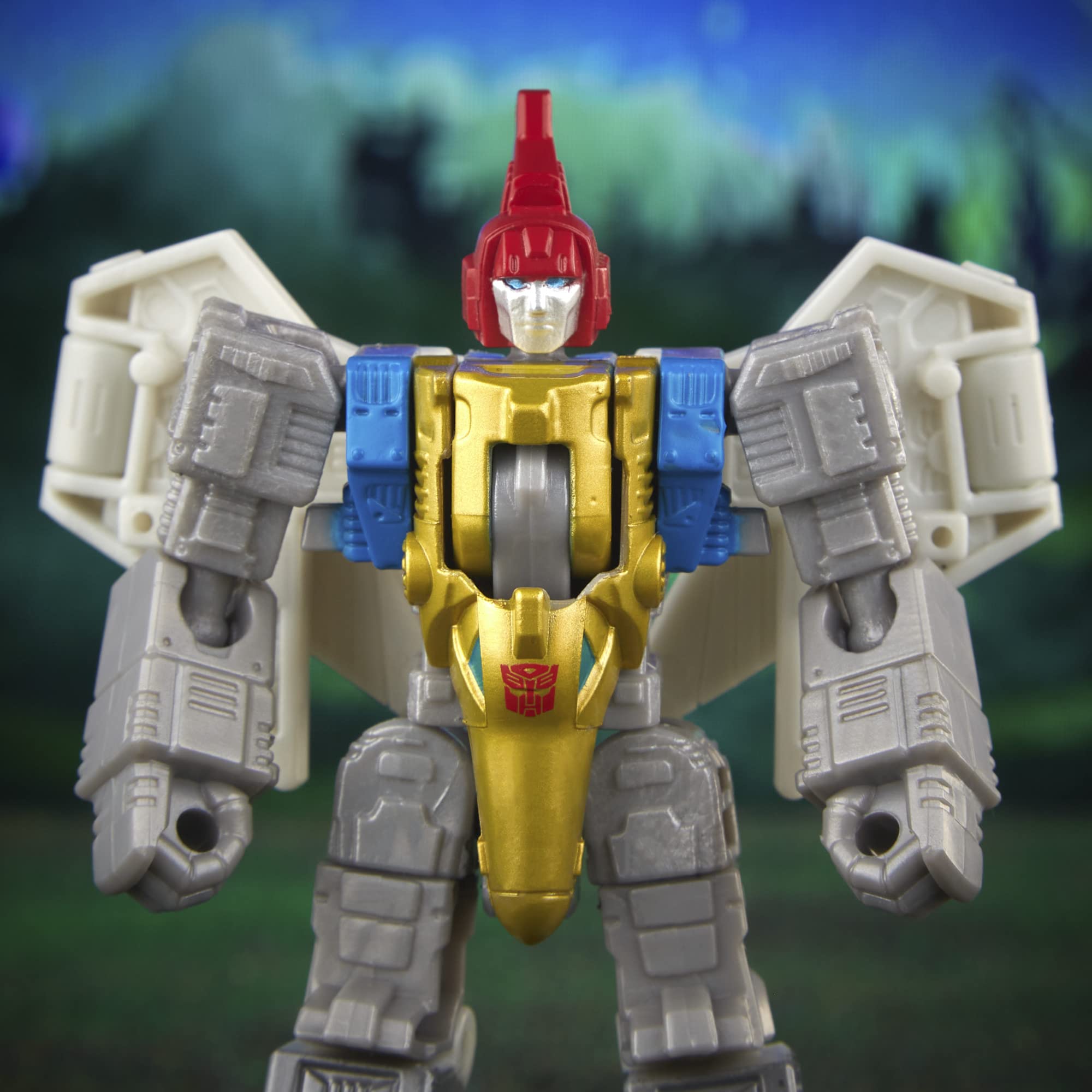 Transformers Legacy Swoop action figure 8,5 cm pterodattilo