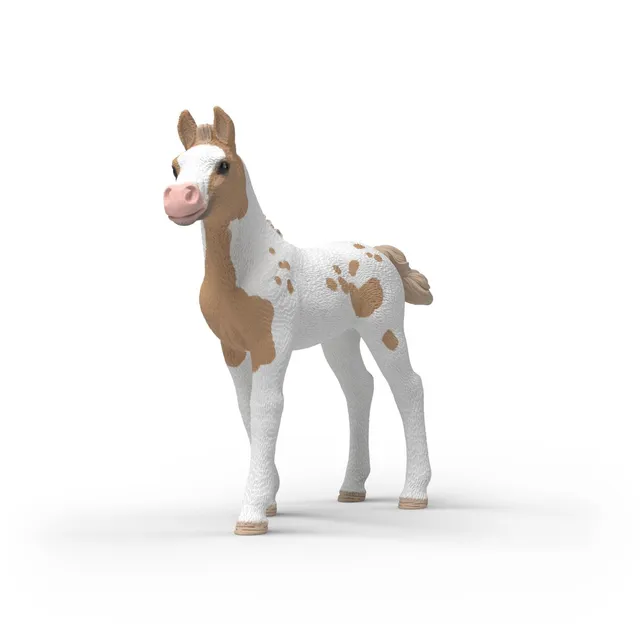Schleich Horse Club Puledro Rusty action figure da collezione