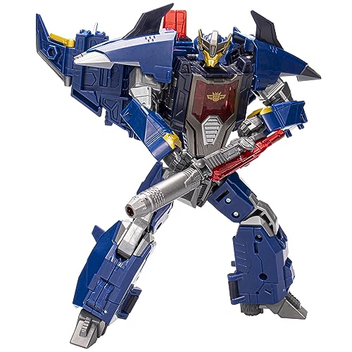 Transformers Legacy Dreadwing Leader action figure 17,5 cm jet