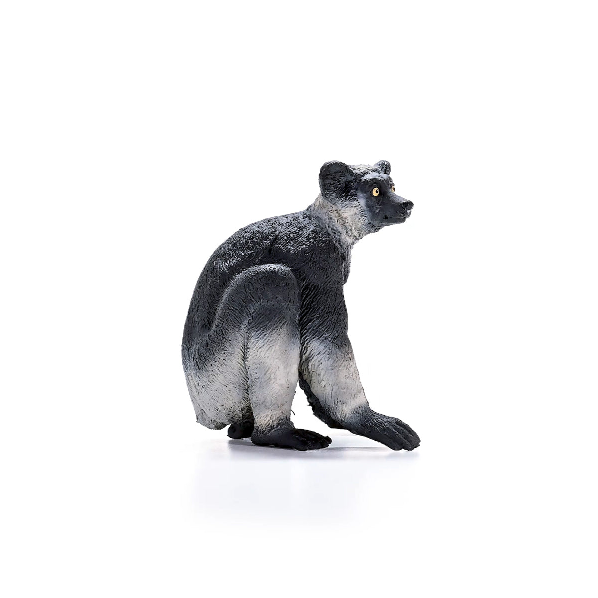 Schleich Wild Life 14877 Indri figura lemure Madagascar