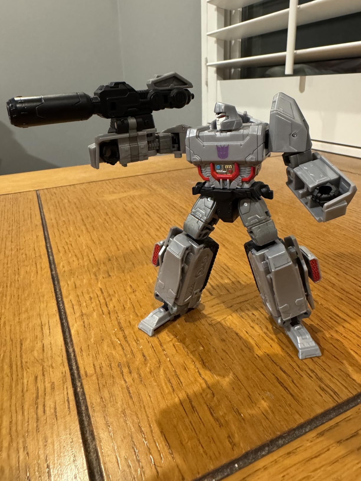 Transformers One Prime Changers Optimus Prime robot 12,5 cm