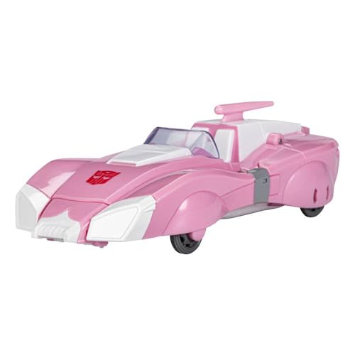 Transformers Classics Arcee Serie 86 action figure 11 cm