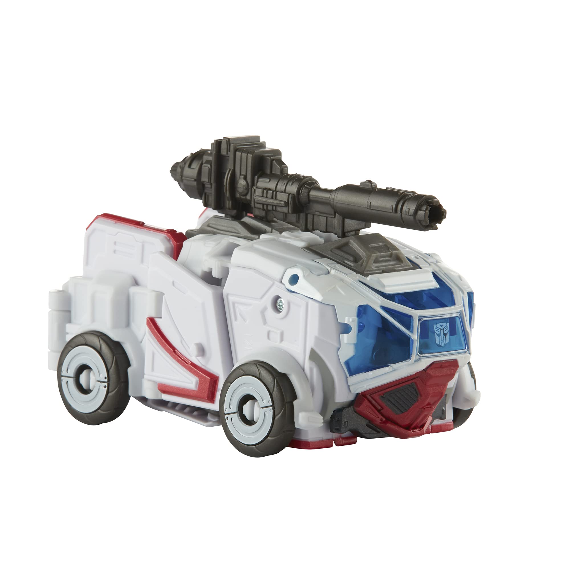 Transformers Studio Series 82 Ratchet Deluxe action figure 11 cm veicolo