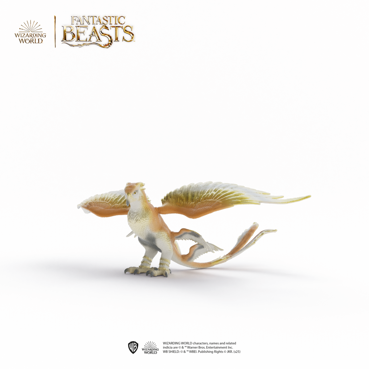 Schleich Eldrador Tuono Alato action figure 14904 sei ali
