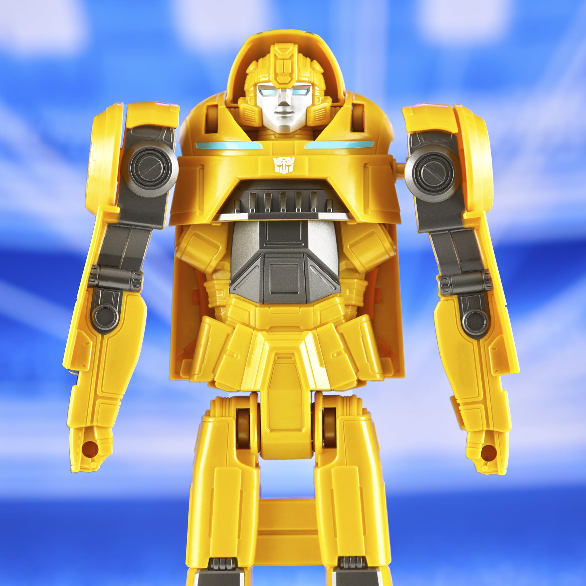 Transformers One Mega Changer action figure Bumblebee B-127 28 cm