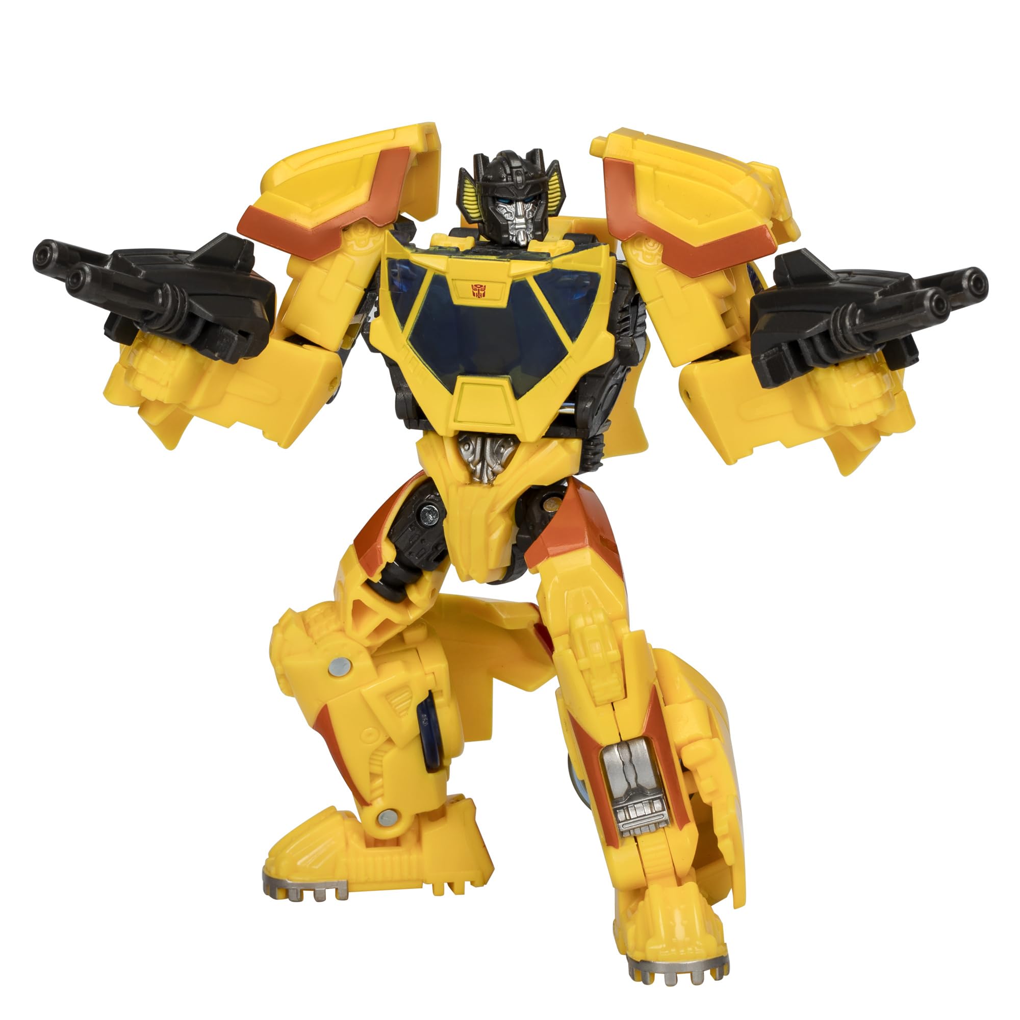 Transformers Studio Series 111 Sunstreaker Action Figure 11,4 cm