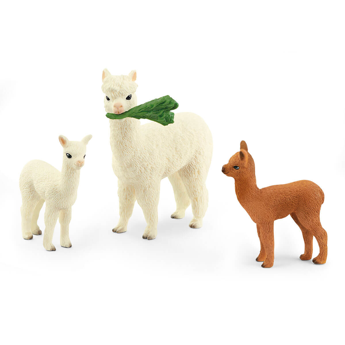 Schleich Farm World Set Alpaca 42544 animali fattoria