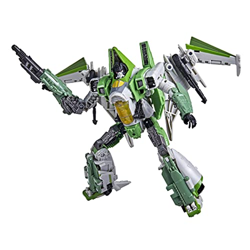Transformers Studio Series 76 Thrust action figure 16,5 cm
