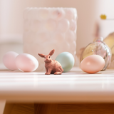 Schleich Farm World Rose Gold Easter Bunny coniglio 2026