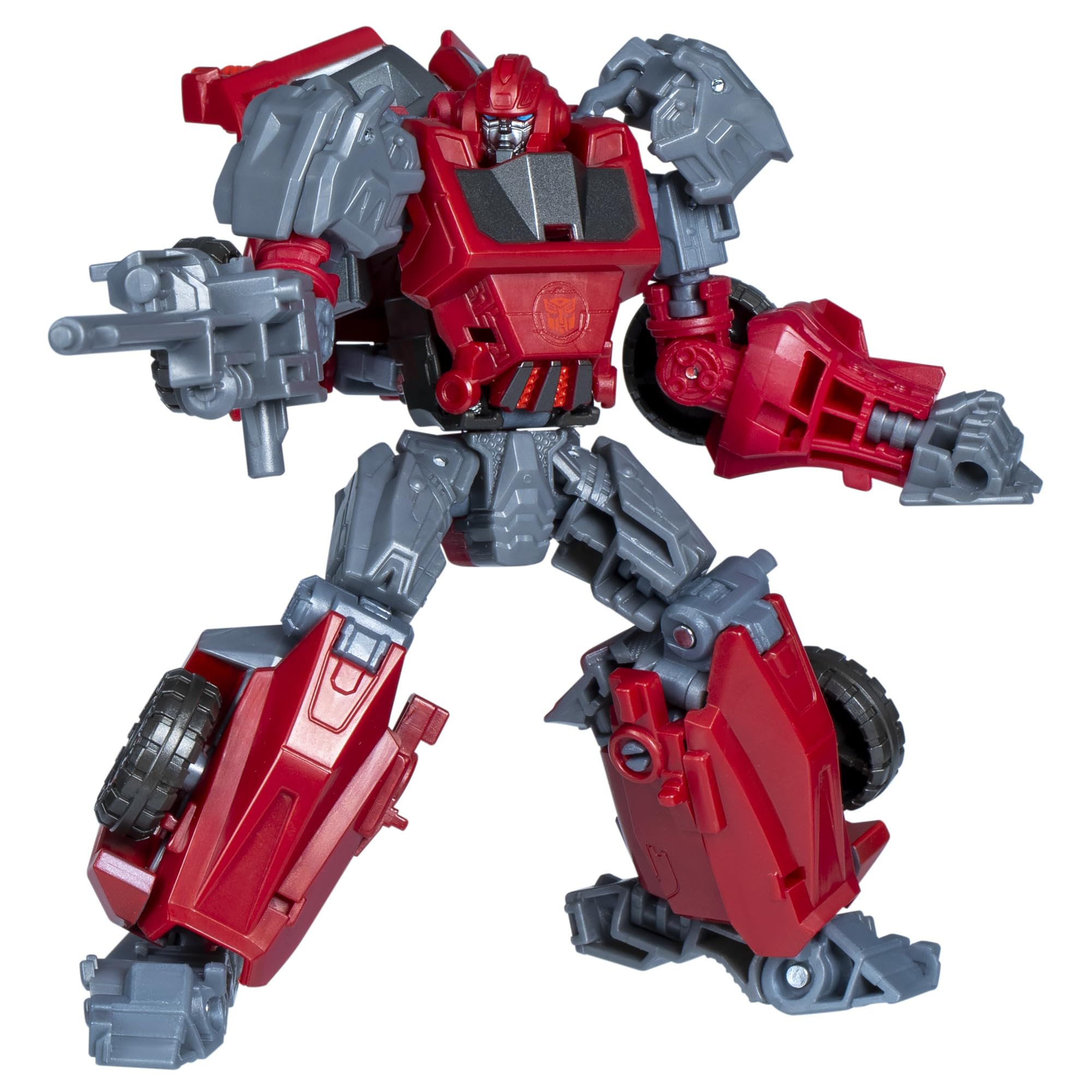 Transformers Studio Series Ironhide action figure Voyager 16cm