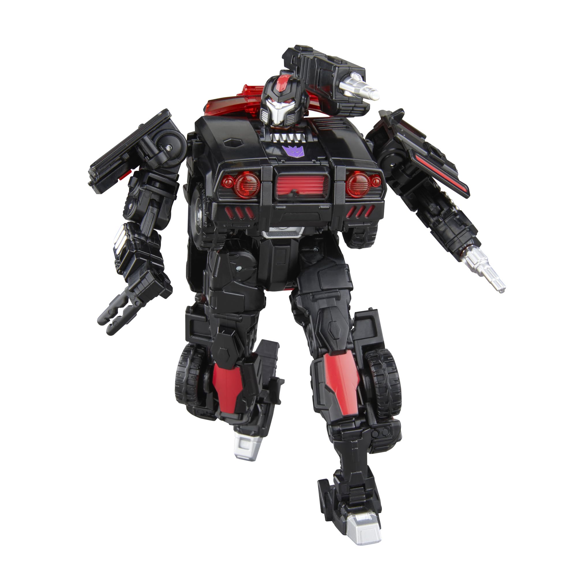 Transformers Age of the Primes Flatline Voyager action figure 17,5 cm