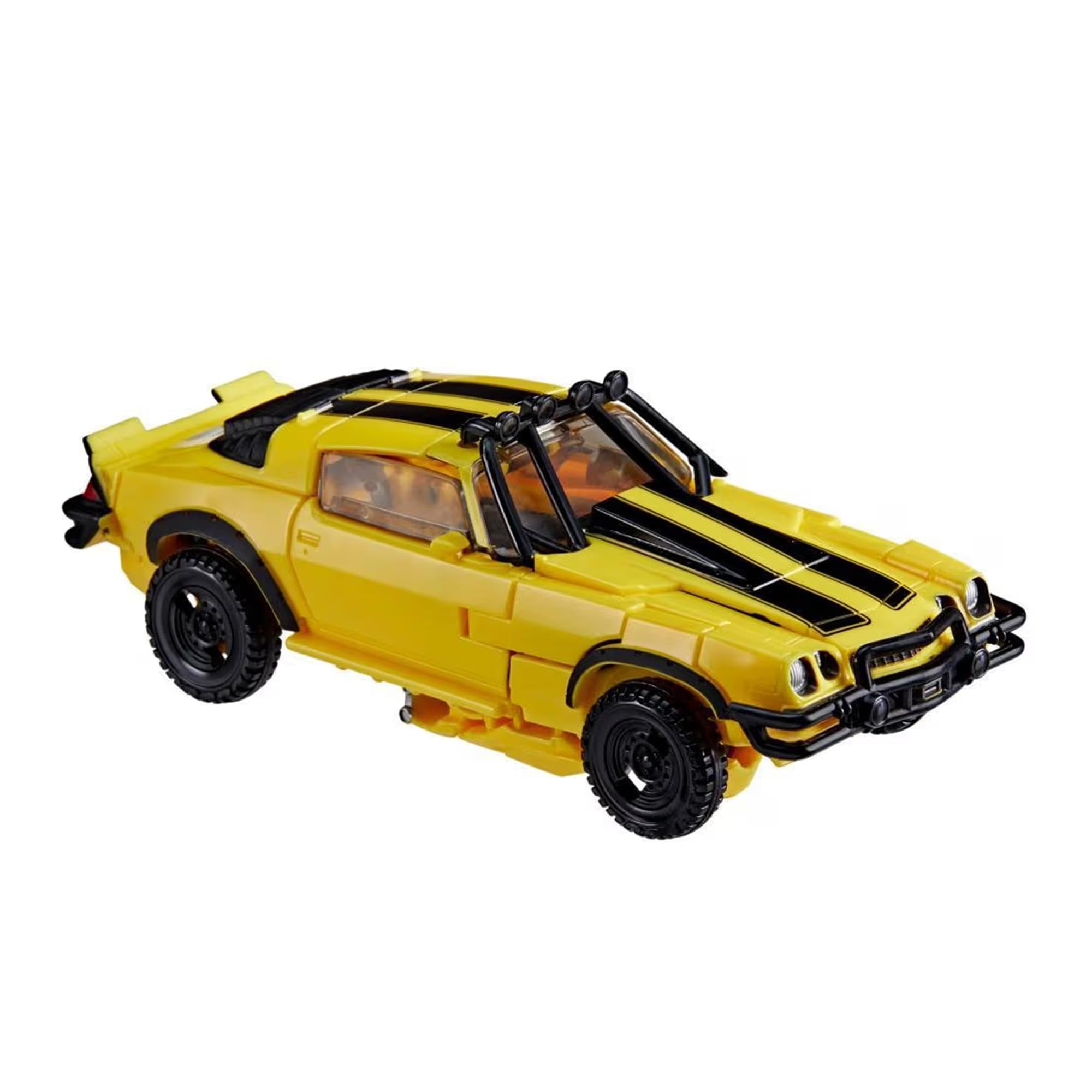 Transformers Studio Series 100 Bumblebee action figure 11 cm Camaro