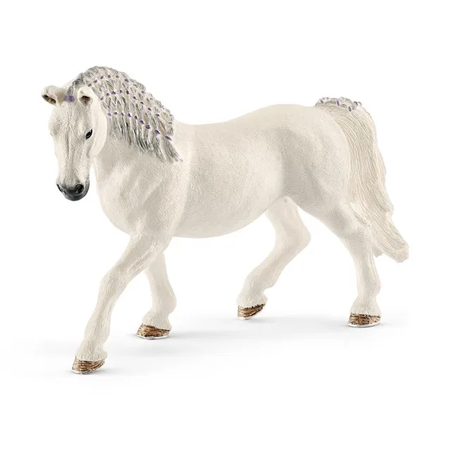 Schleich Horse Club 13819 Cavalla Lipizzana action figure
