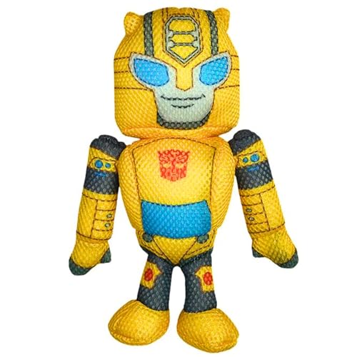 Transformers Aqua Pals Bumblebee peluche da bagno 25 cm aquatic