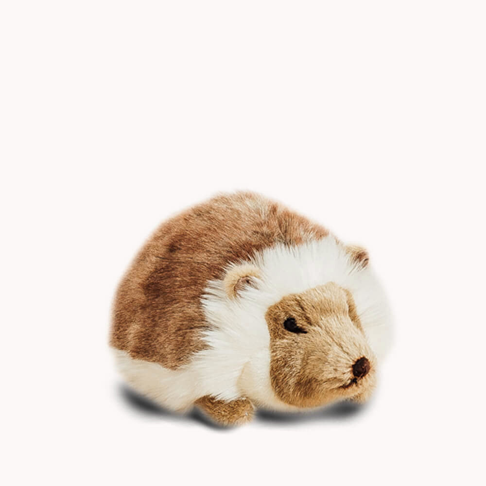 La Pelucherie Forest Alfred riccio peluche 20 cm