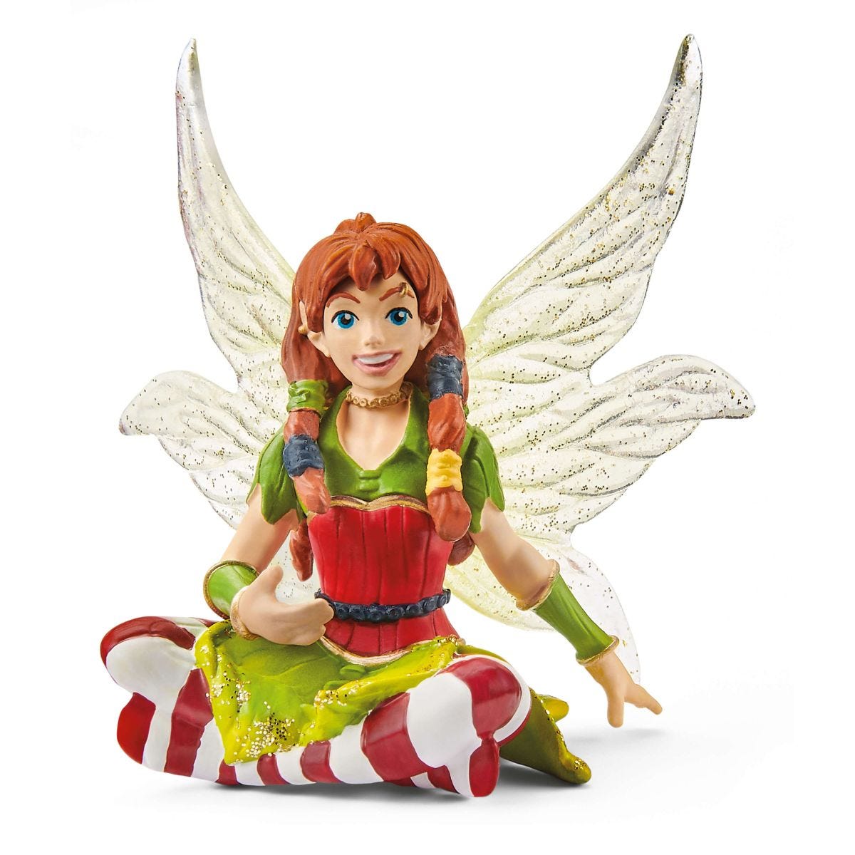 Schleich Bayala 42520 Playset Fantasy Marween Asilo Animali