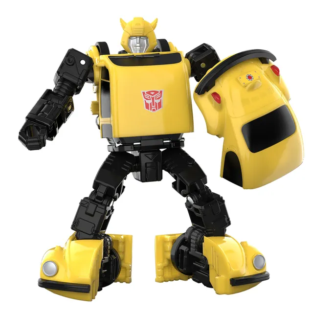 Transformers Classics Bumblebee G1 action figure 12,7 cm