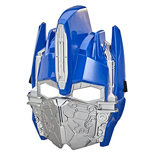 Transformers Optimus Prime maschera roleplay 25 cm Risveglio