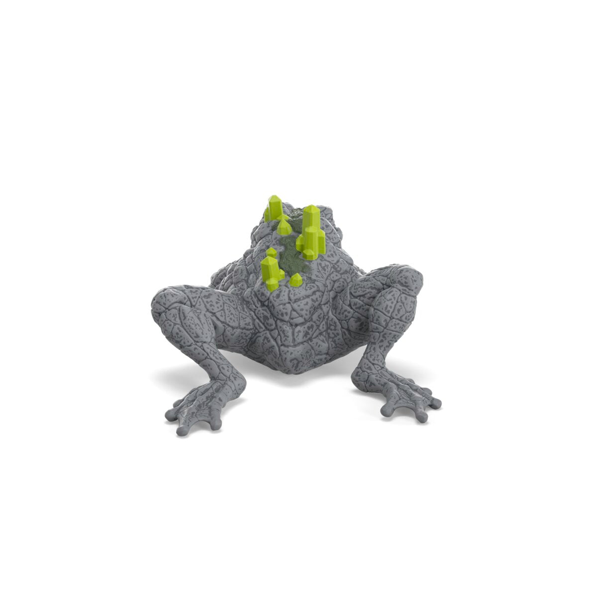Schleich Eldrador Rospo di Pietra 70857 action figure mostro
