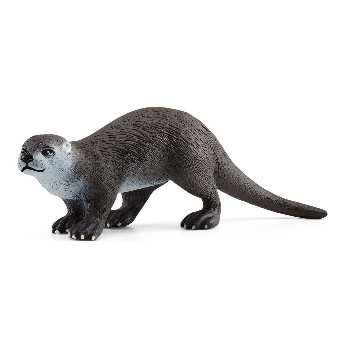 Schleich Wild Life Lontra figurina animale acquatico