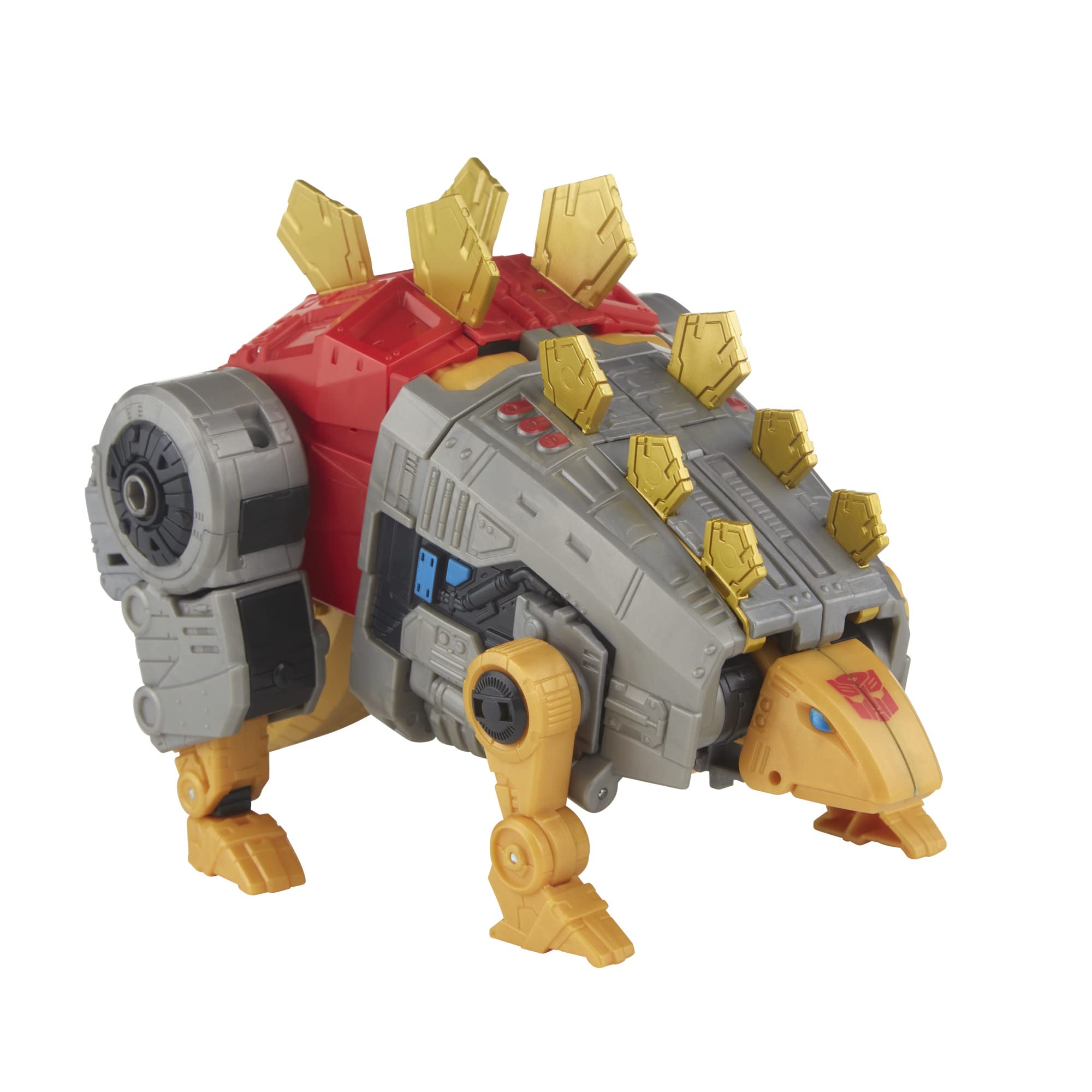 Transformers Studio Series 86-19 Snarl action figure 21,5 cm