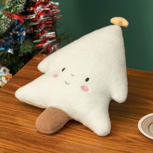 ToyalFriends More Animals Gingerbread 40cm peluche natalizio pan di zenzero