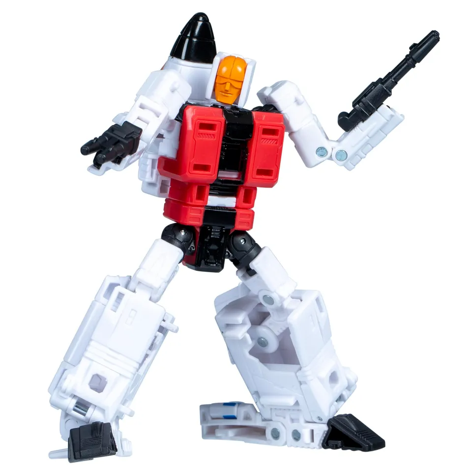 Transformers Age of the Primes Slingshot action figure 14 cm