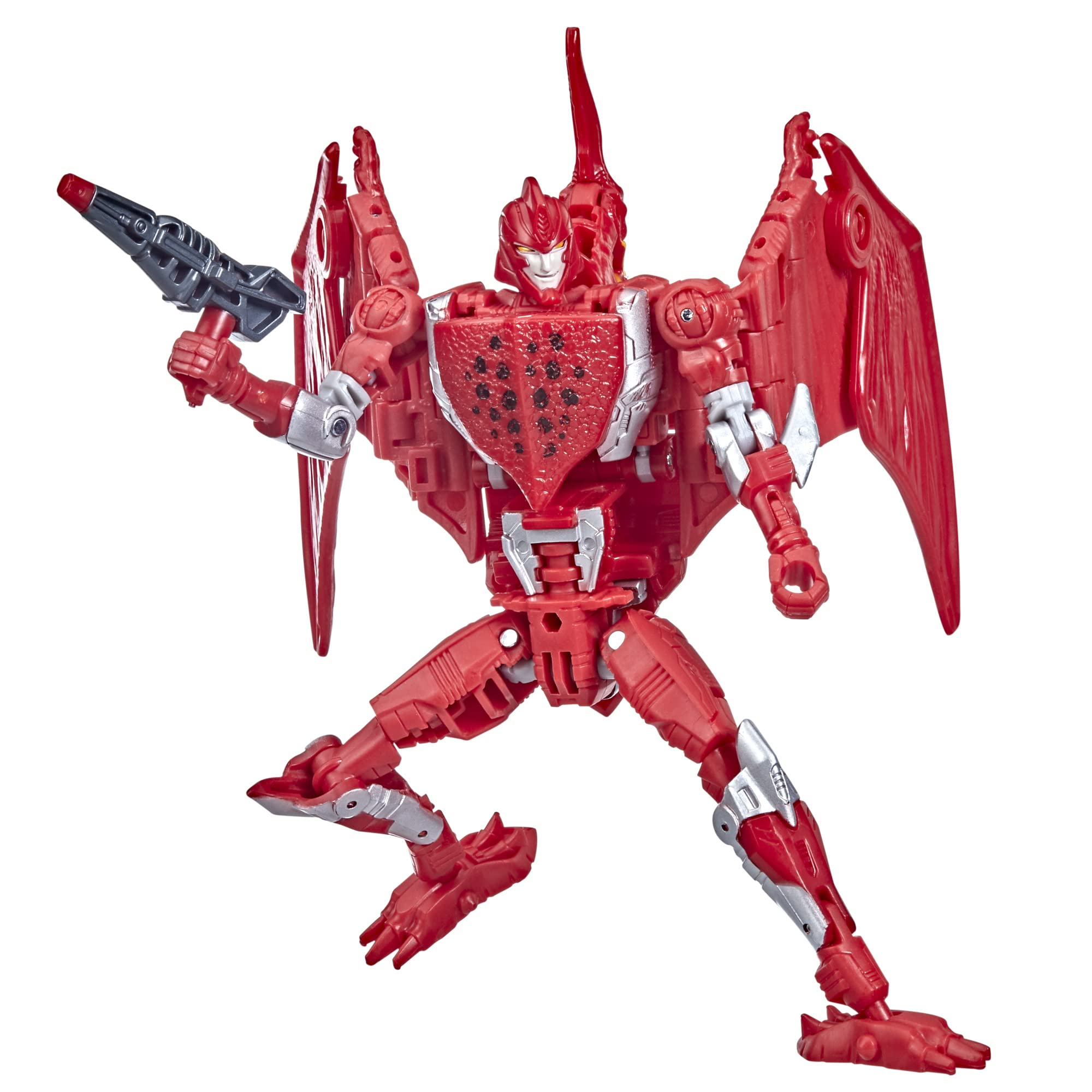 Transformers Generations Terrorsaur action figure 14 cm Golden