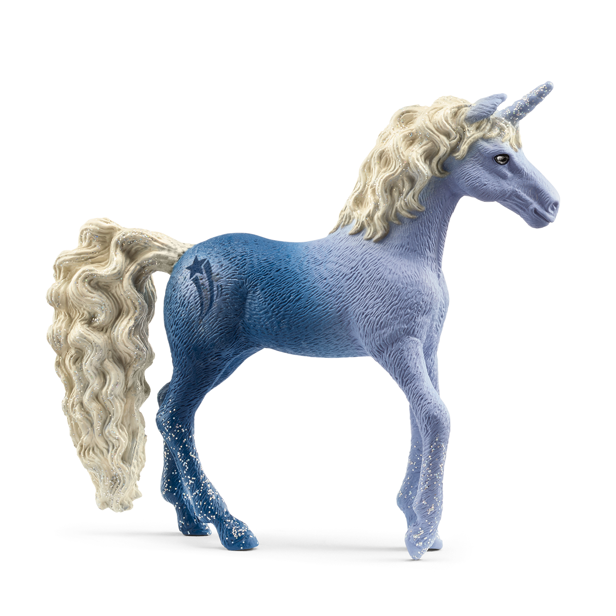 Schleich Bayala Unicorno Stella Cadente 70797 figura unicorno