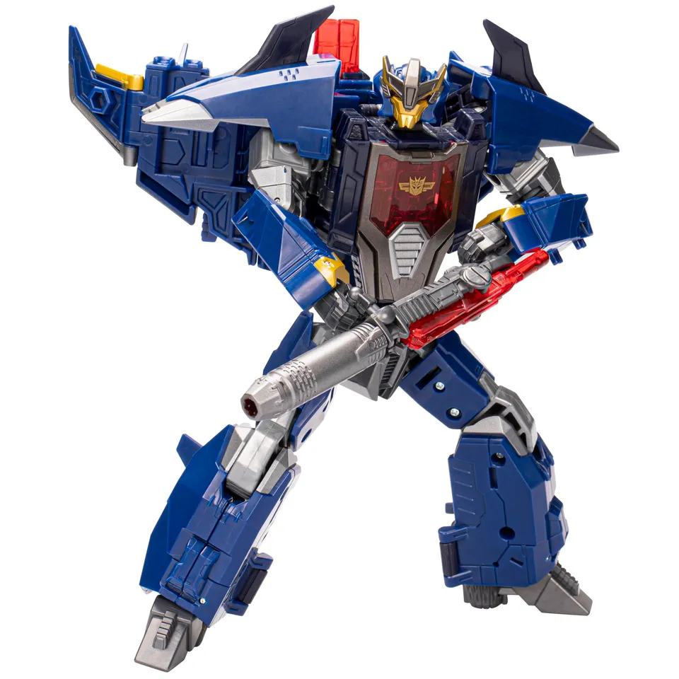 Transformers Legacy Dreadwing Leader action figure 17,5 cm jet