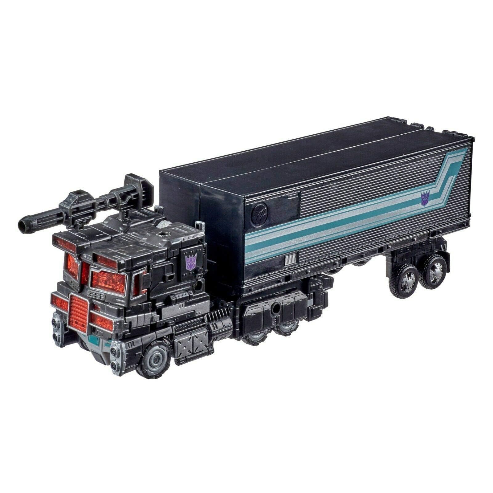 Transformers Generations Nemesis Prime Spoiler Pack Action Figure