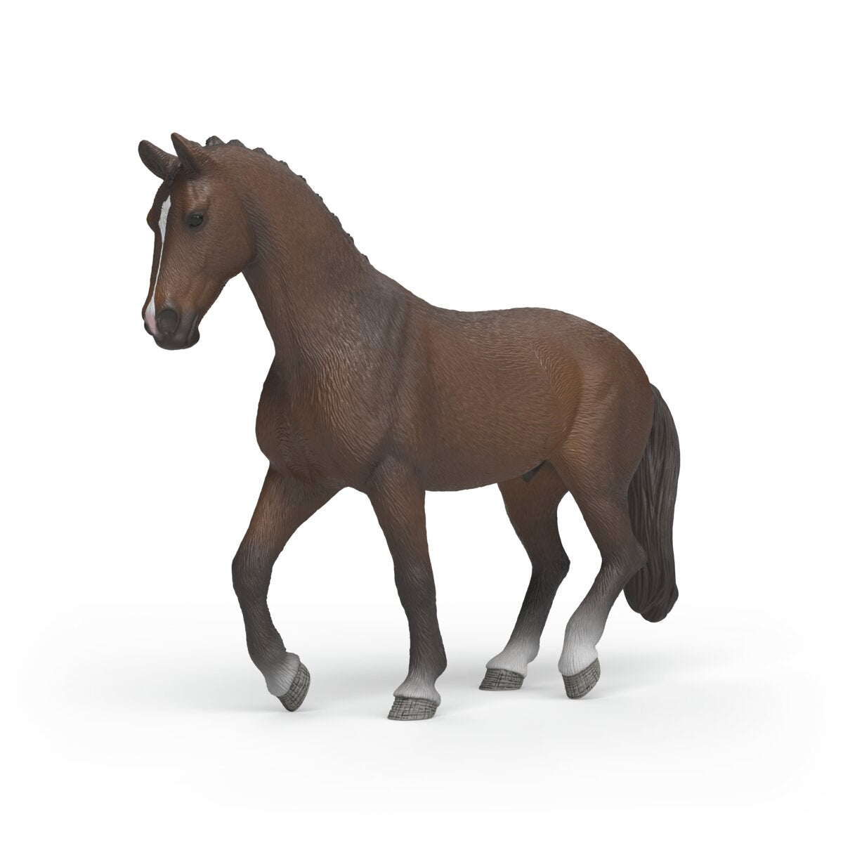 Schleich Horse Club KWPN Gelding figura cavallo dressage