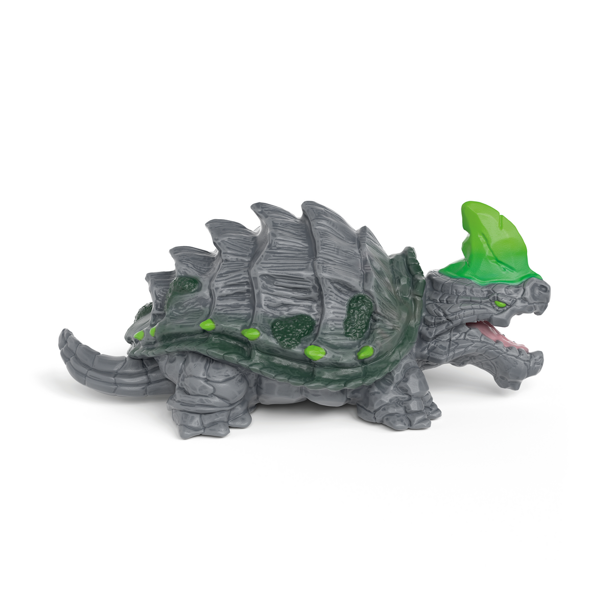 Schleich Eldrador Tartaruga di pietra 70839 mostro fantasy