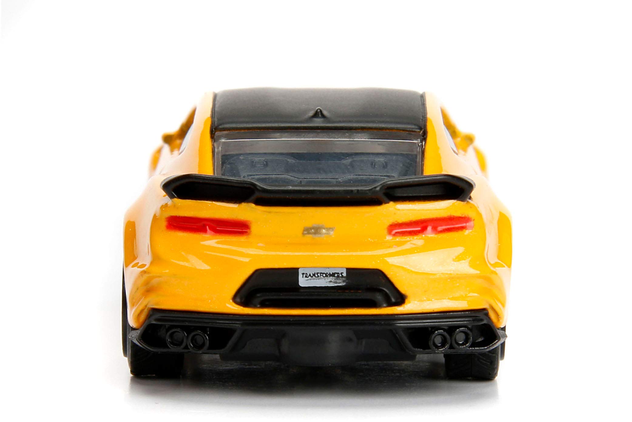 Jada Toys Transformers auto die-cast Bumblebee Optimus random