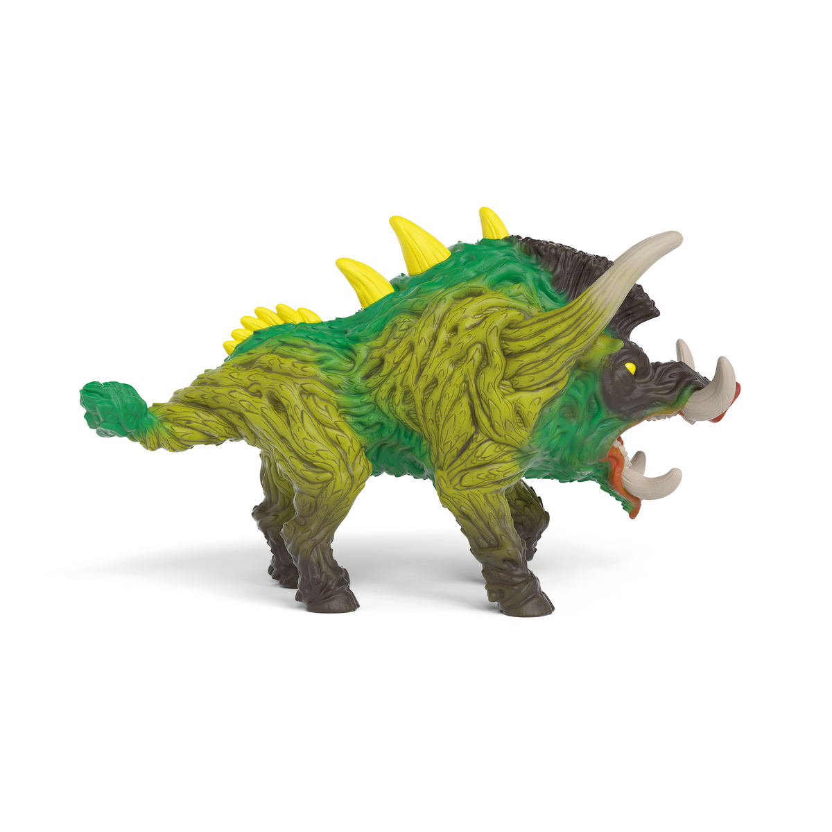 Schleich Wild Life Cinghiale della Giungla 70852 Action Figure