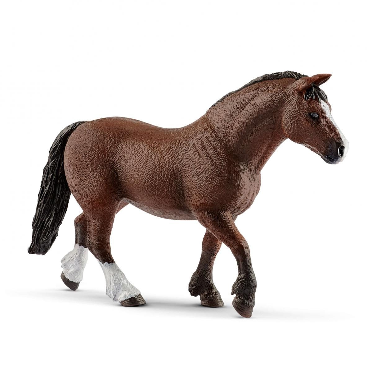Schleich Horse Club Gara Agility Pony 42482 Playset