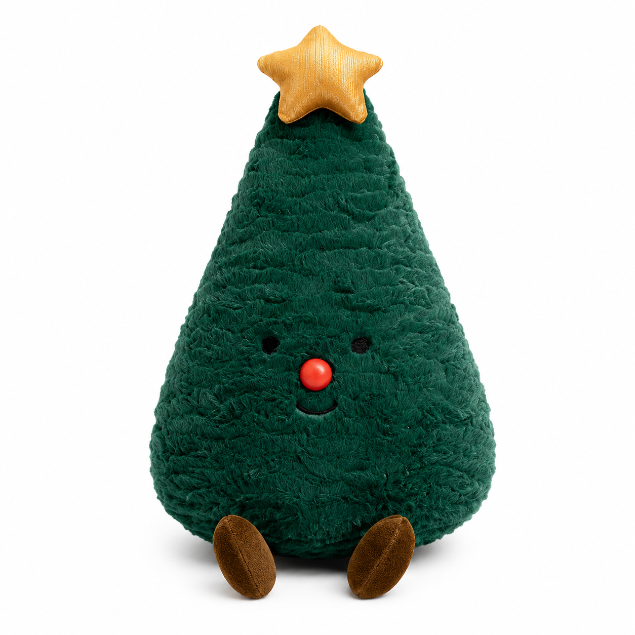 ToyalFriends More Animals Christmas peluche natale Gingerbread 30cm