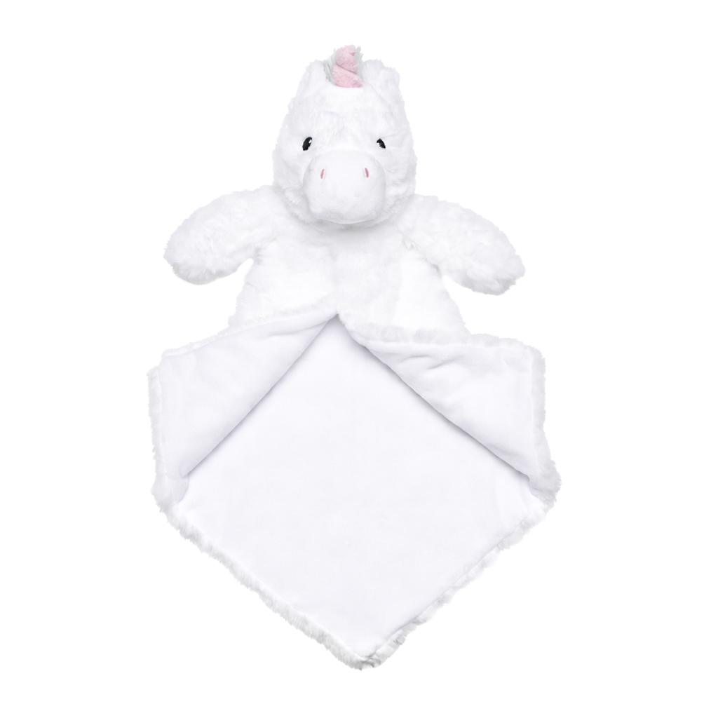 Cubbies Blankies Starflower Unicorn dou dou 40 cm