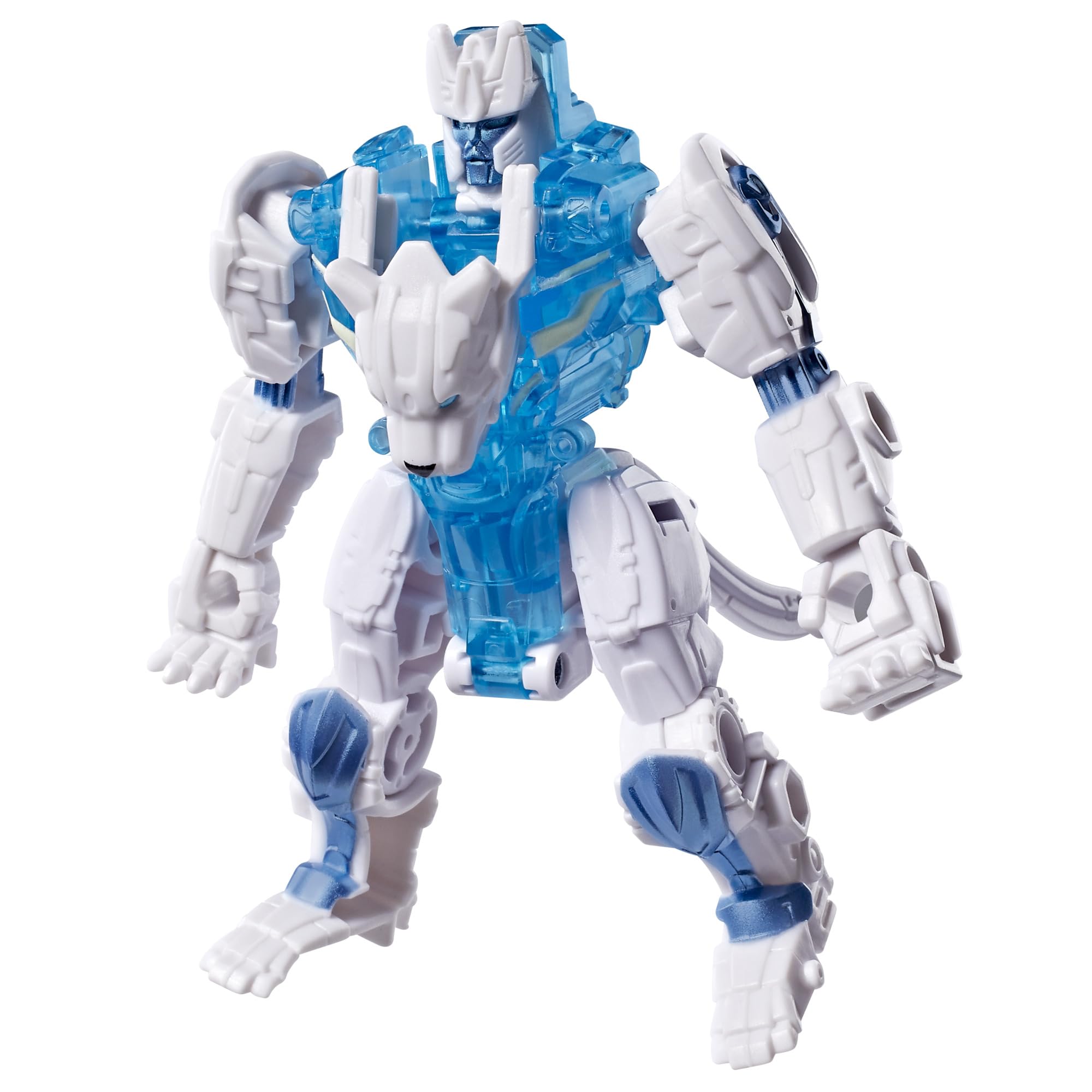 Transformers Cyberworld Cheetor Energon Surge 10 cm bestia